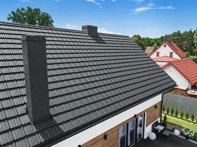 Oddział Jaworzno - Blachotrapez Sp. z o.o.